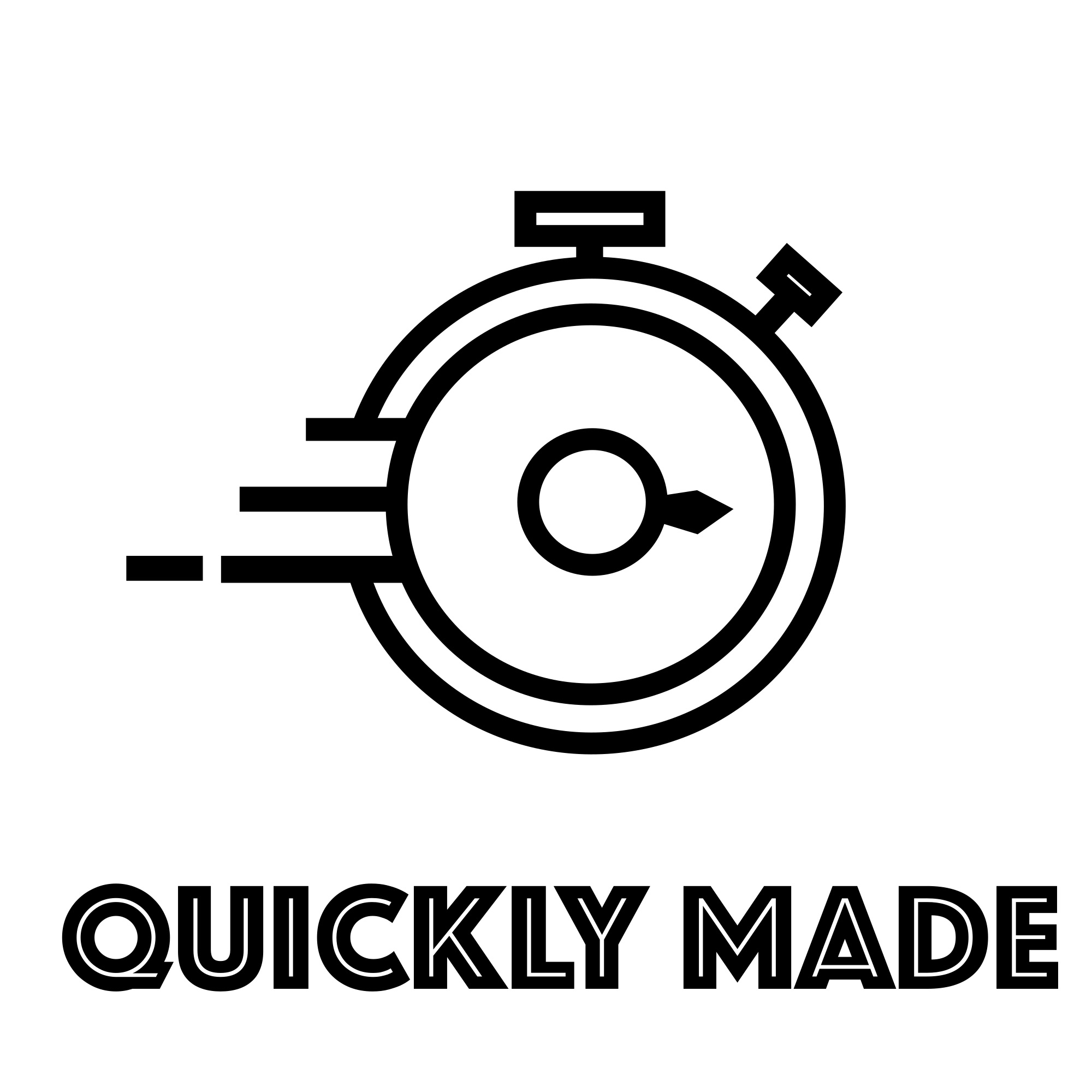 Quickly Made